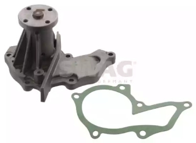 WILMINK GROUP wg1054712 -  Водяной насос